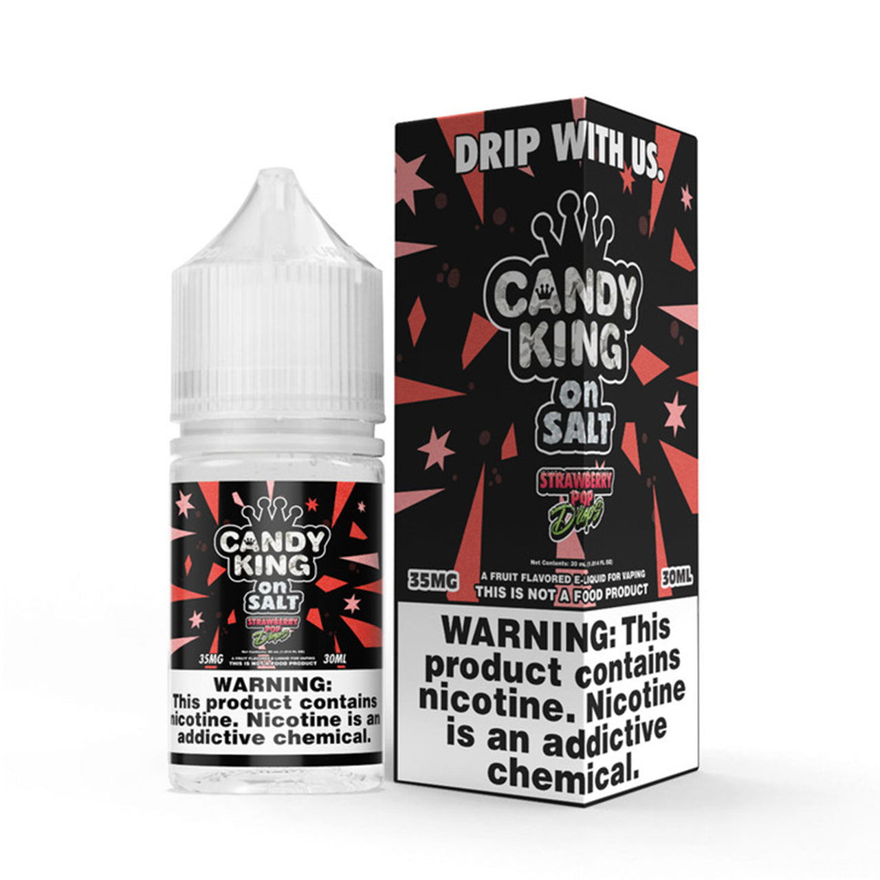 CANDY KING 100ML E-LIQUID
