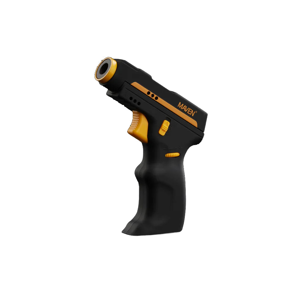 MAVEN MODEL K II TORCH LIGHTERS
