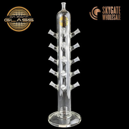 ON POINT GLASS - BOWL BANGER STAND - 10MM FEMALE Default Title CNBNG0005