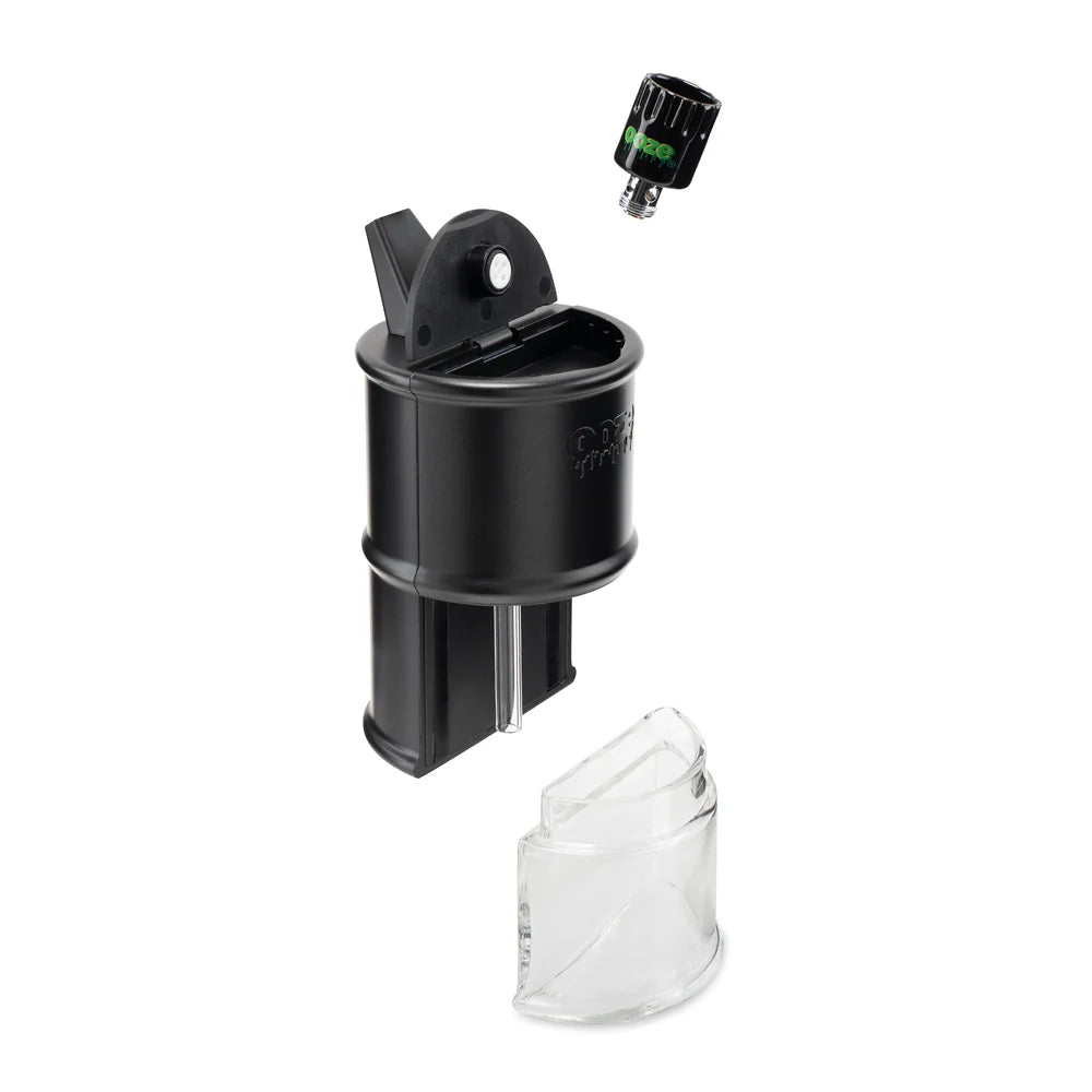 OOZE ELECTRO BARREL DAB RIG