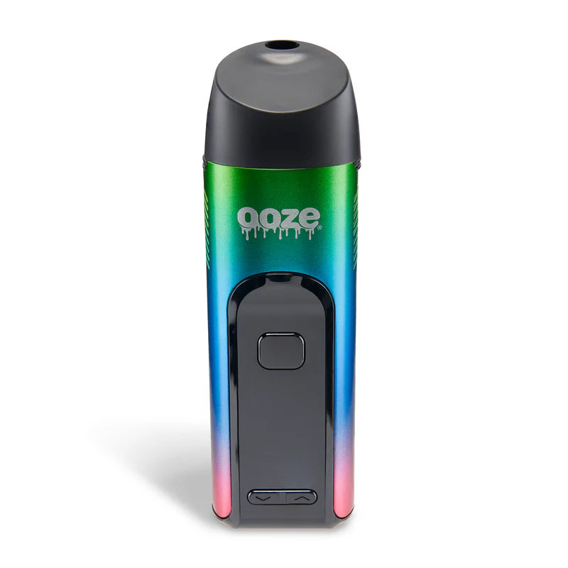 OOZE DROUGHT DRY HERB VAPORIZER KIT