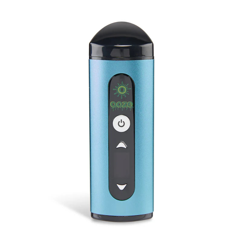 OOZE DROUGHT DRY HERB VAPORIZER KIT