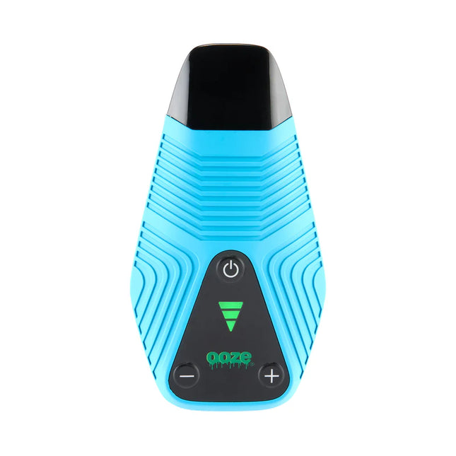 OOZE BRINK SUB-OHM DRY HERB VAPE