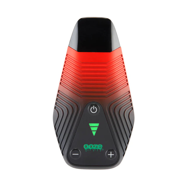 OOZE BRINK SUB-OHM DRY HERB VAPE