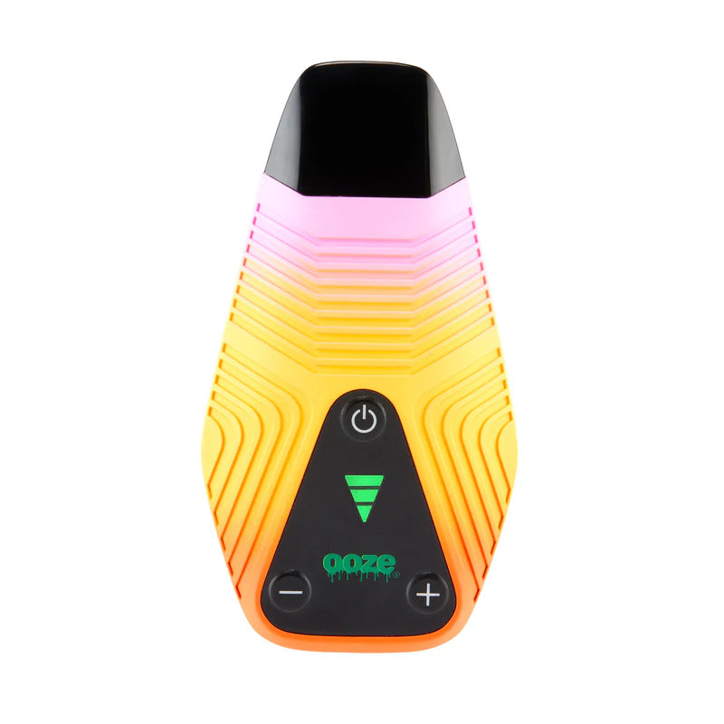 OOZE BRINK SUB-OHM DRY HERB VAPE