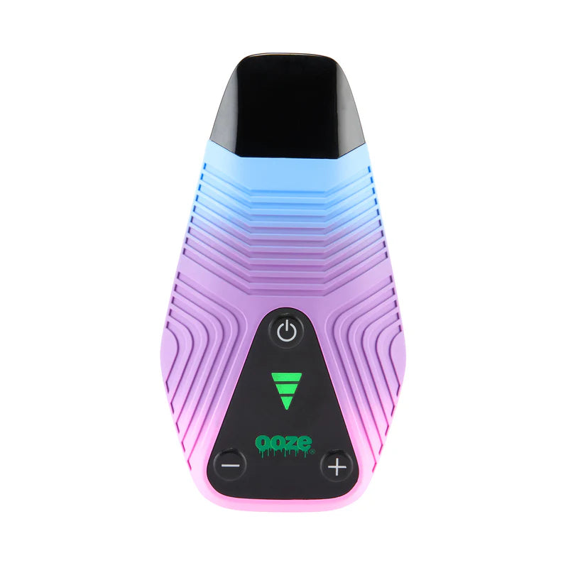OOZE BRINK SUB-OHM DRY HERB VAPE