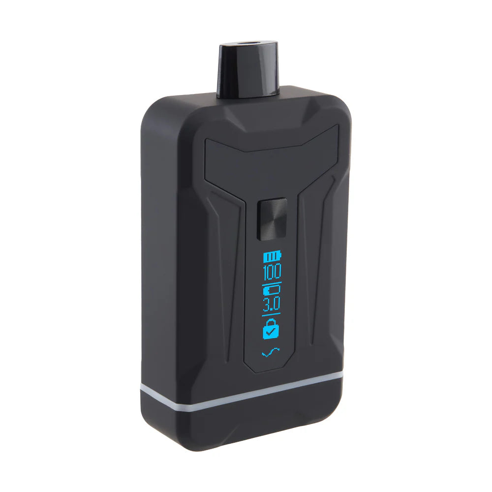 OOZE DUET 510 BATTERY