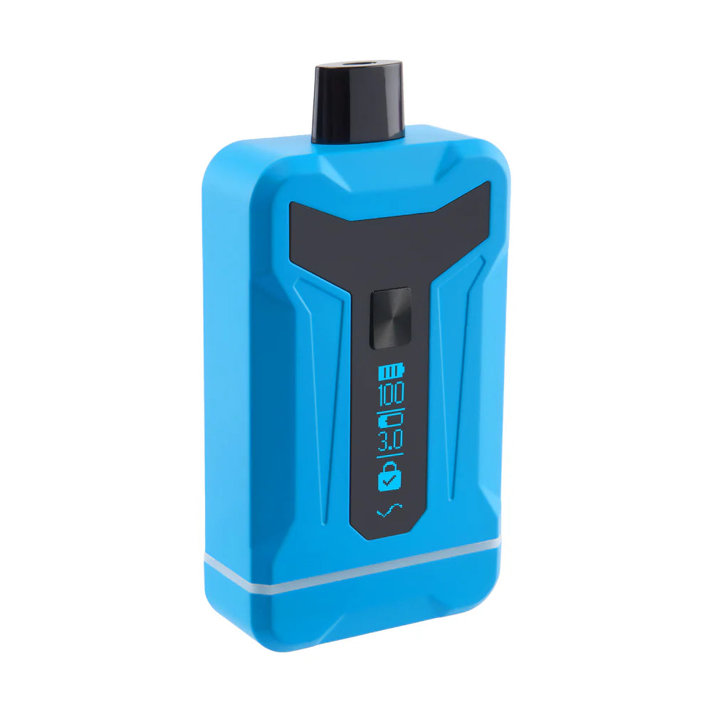 OOZE DUET 510 BATTERY