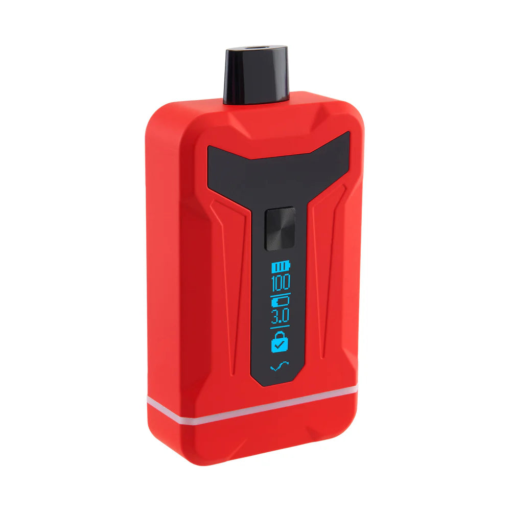 OOZE DUET 510 BATTERY