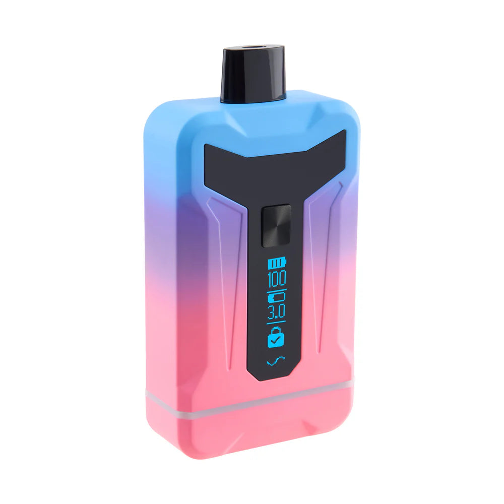OOZE DUET 510 BATTERY