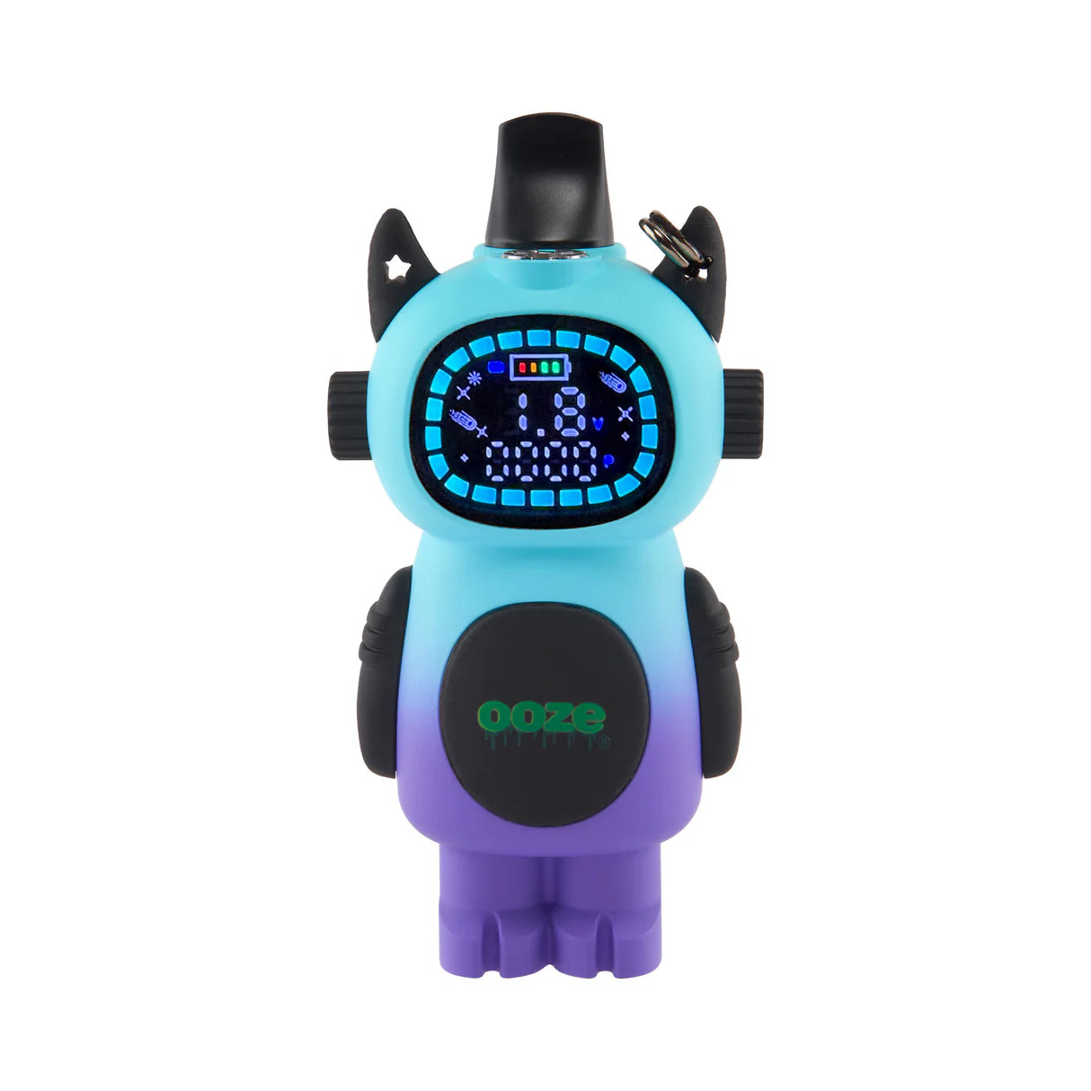 OOZE BOT CHARACTER VAPE