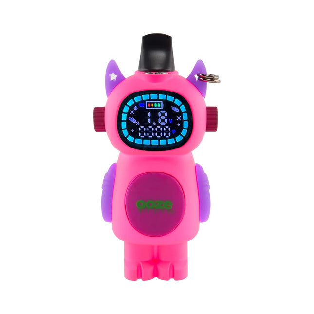 OOZE BOT CHARACTER VAPE