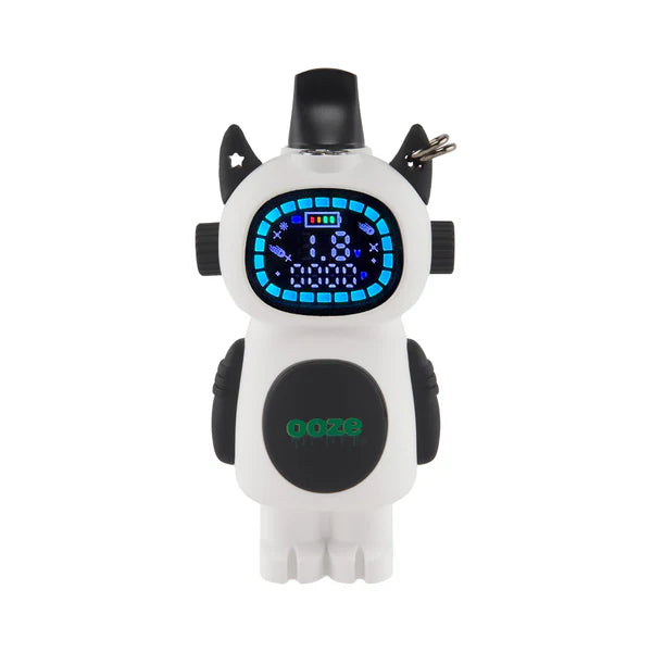 OOZE BOT CHARACTER VAPE