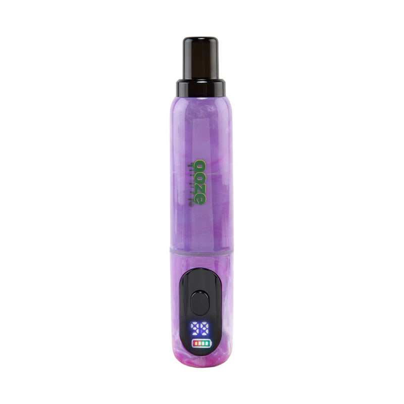OOZE HILO CONCEAL 400MAH BATTERY