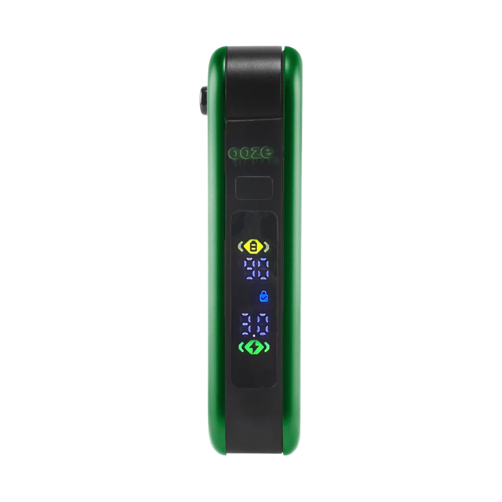 OOZE HINGE 210mAH FLICK BATTERY