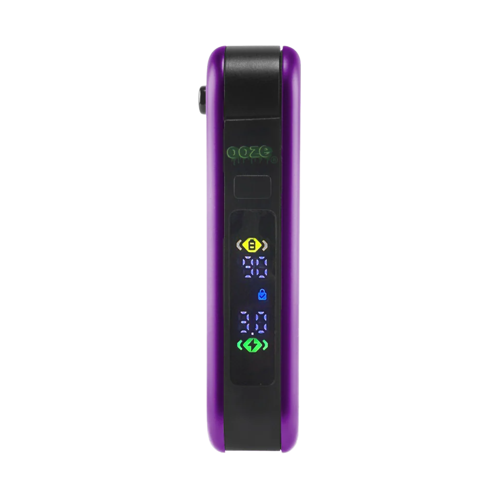 OOZE HINGE 210mAH FLICK BATTERY