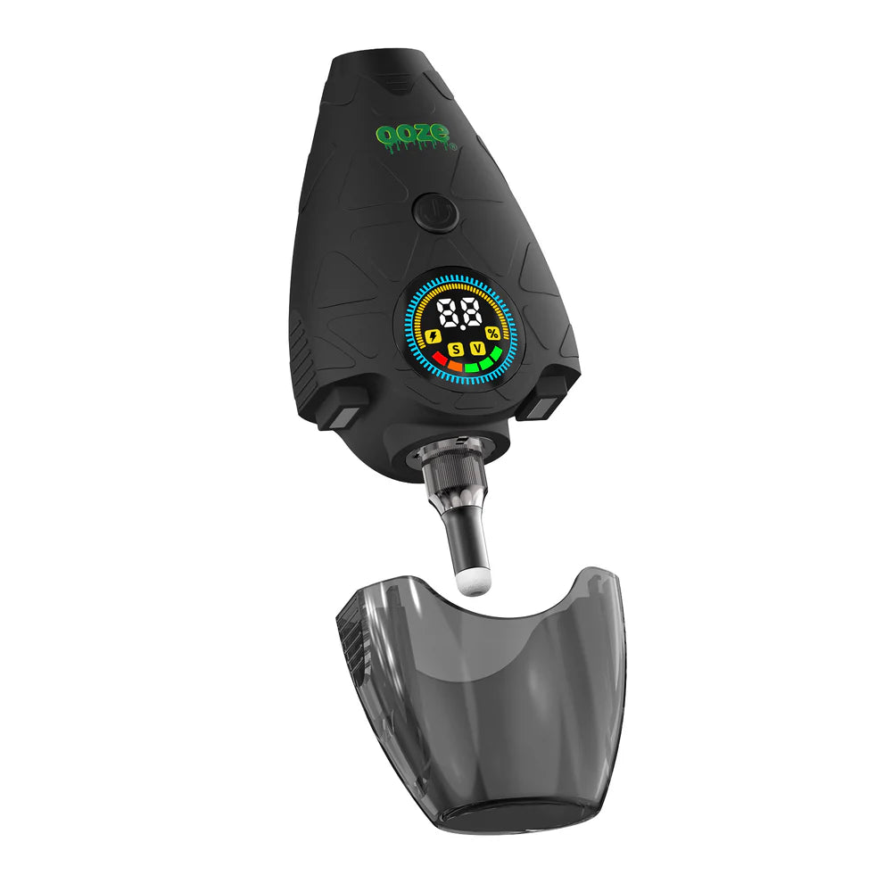 OOZE HOVER CONCENTRATE VAPORIZER