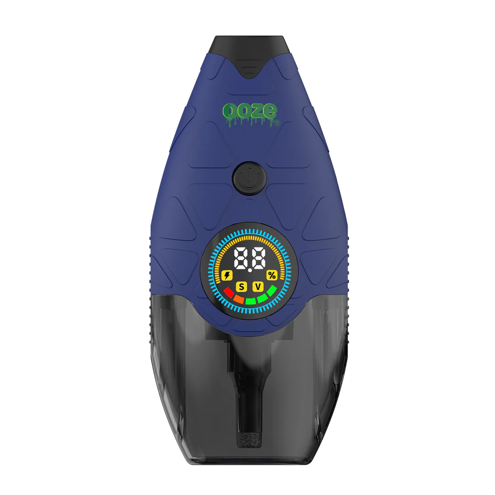 OOZE HOVER CONCENTRATE VAPORIZER