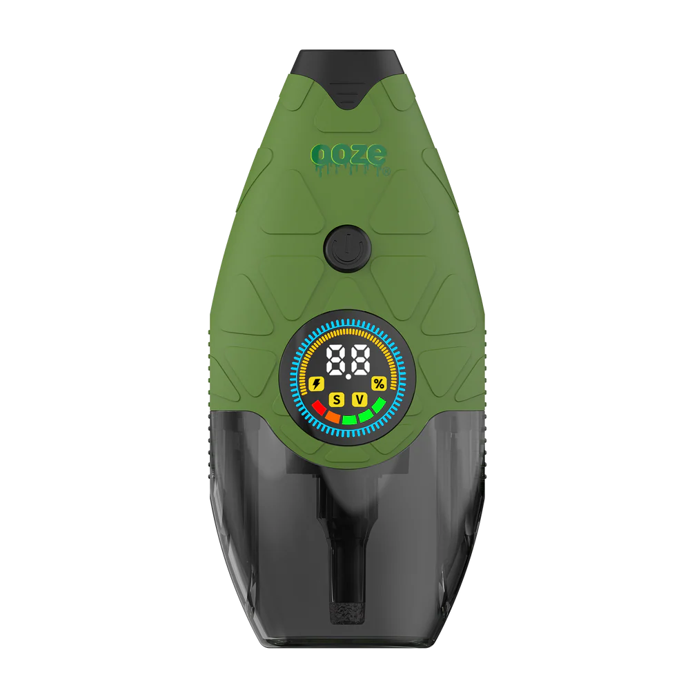 OOZE HOVER CONCENTRATE VAPORIZER