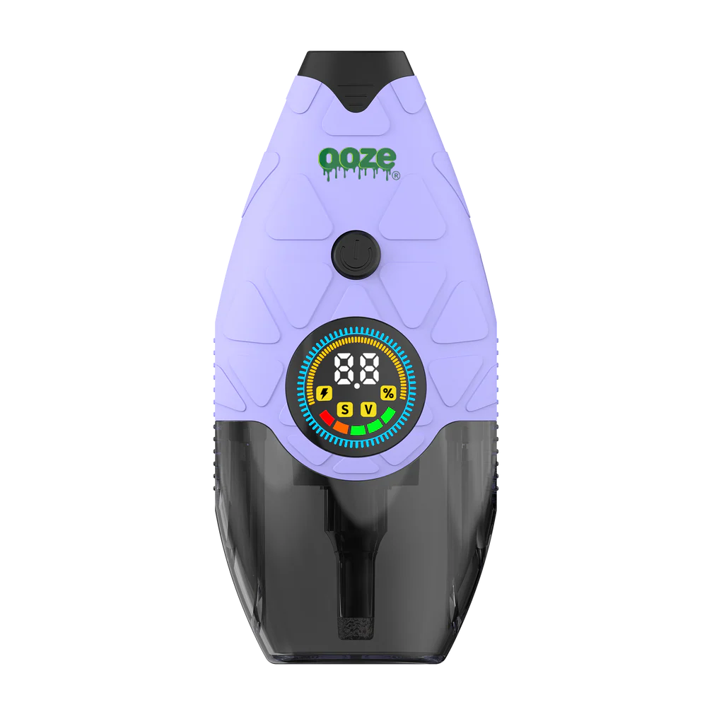 OOZE HOVER CONCENTRATE VAPORIZER
