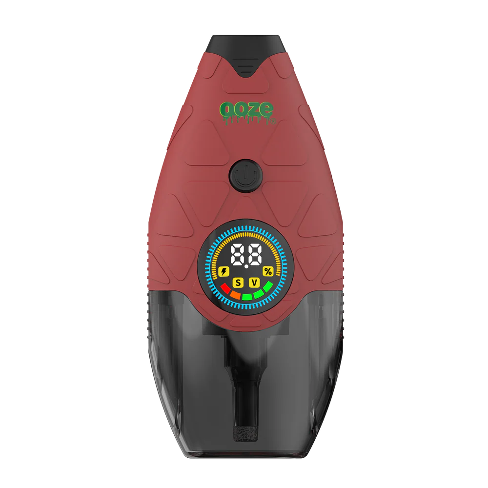 OOZE HOVER CONCENTRATE VAPORIZER