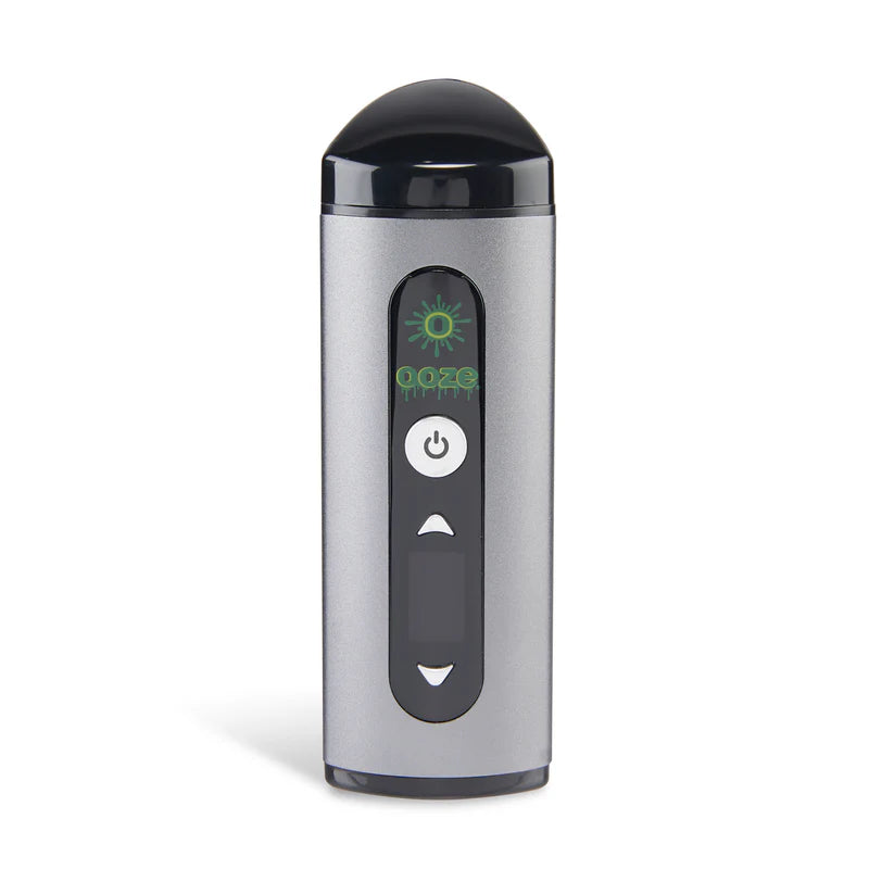 OOZE DROUGHT DRY HERB VAPORIZER KIT