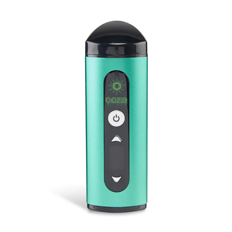 OOZE DROUGHT DRY HERB VAPORIZER KIT
