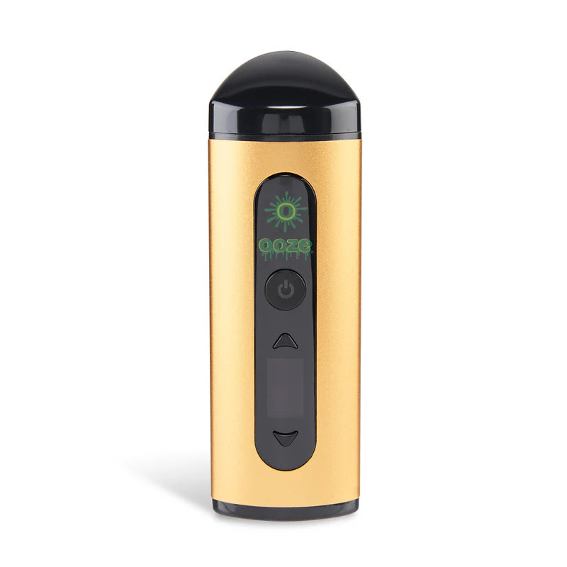 OOZE DROUGHT DRY HERB VAPORIZER KIT