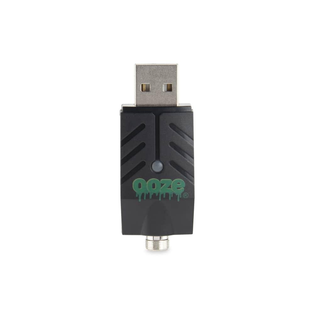 OOZE USB SMART CHARGER (30CT JAR)