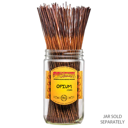 WILD BERRY INCENSE STICKS 100CT