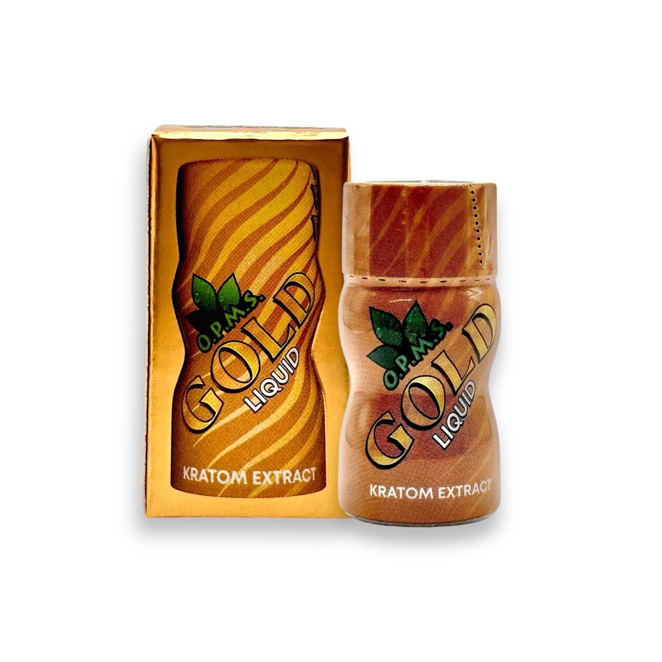 OPMS - GOLD SHOTS