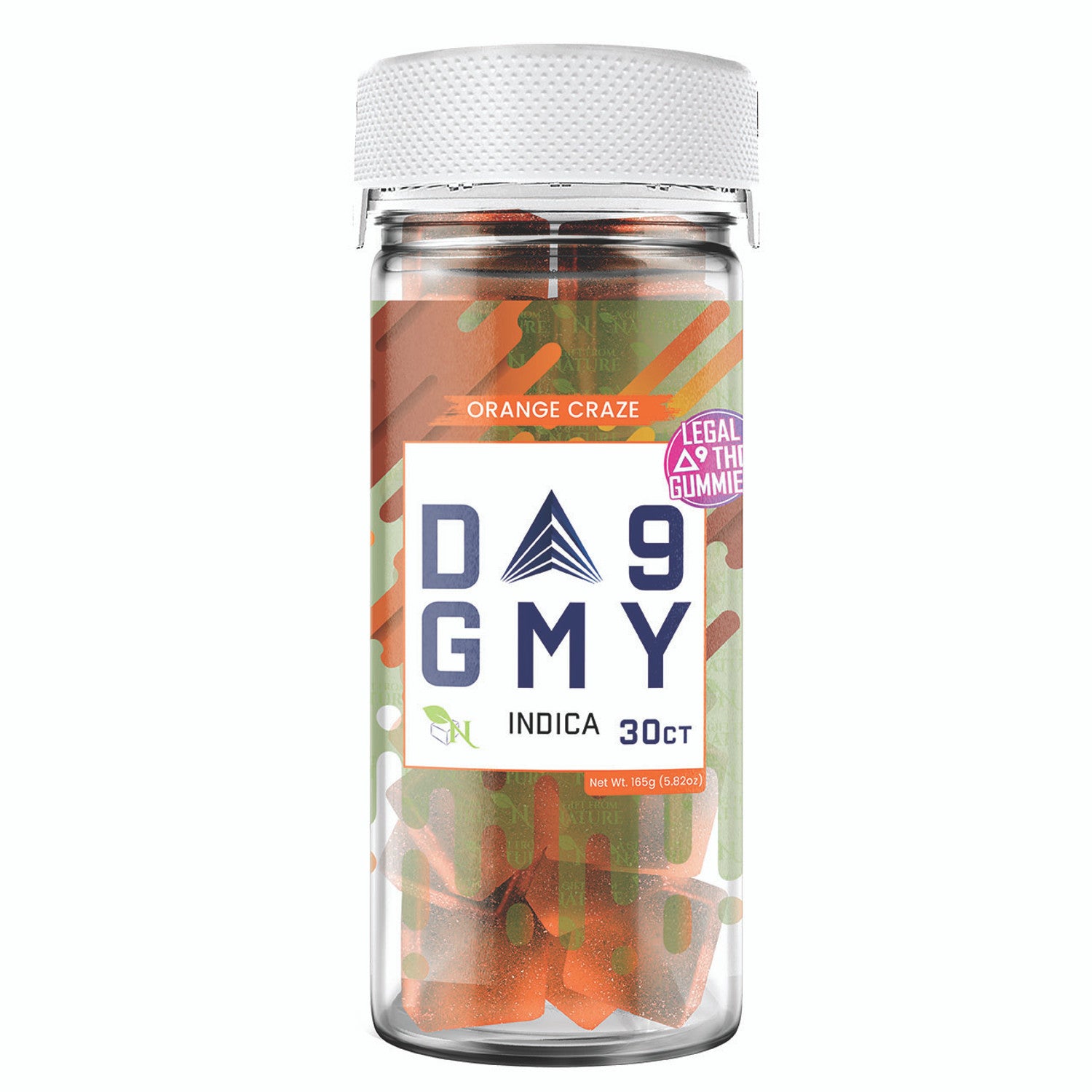 AGFN D9 GMY 30CT