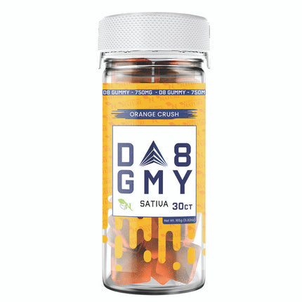 AGFN D8 GMY 30CT