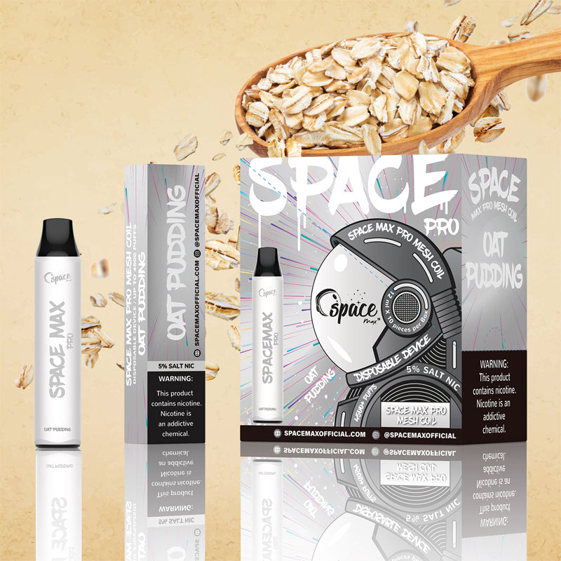 SPACE MAX PRO 4500 (10-PACK)