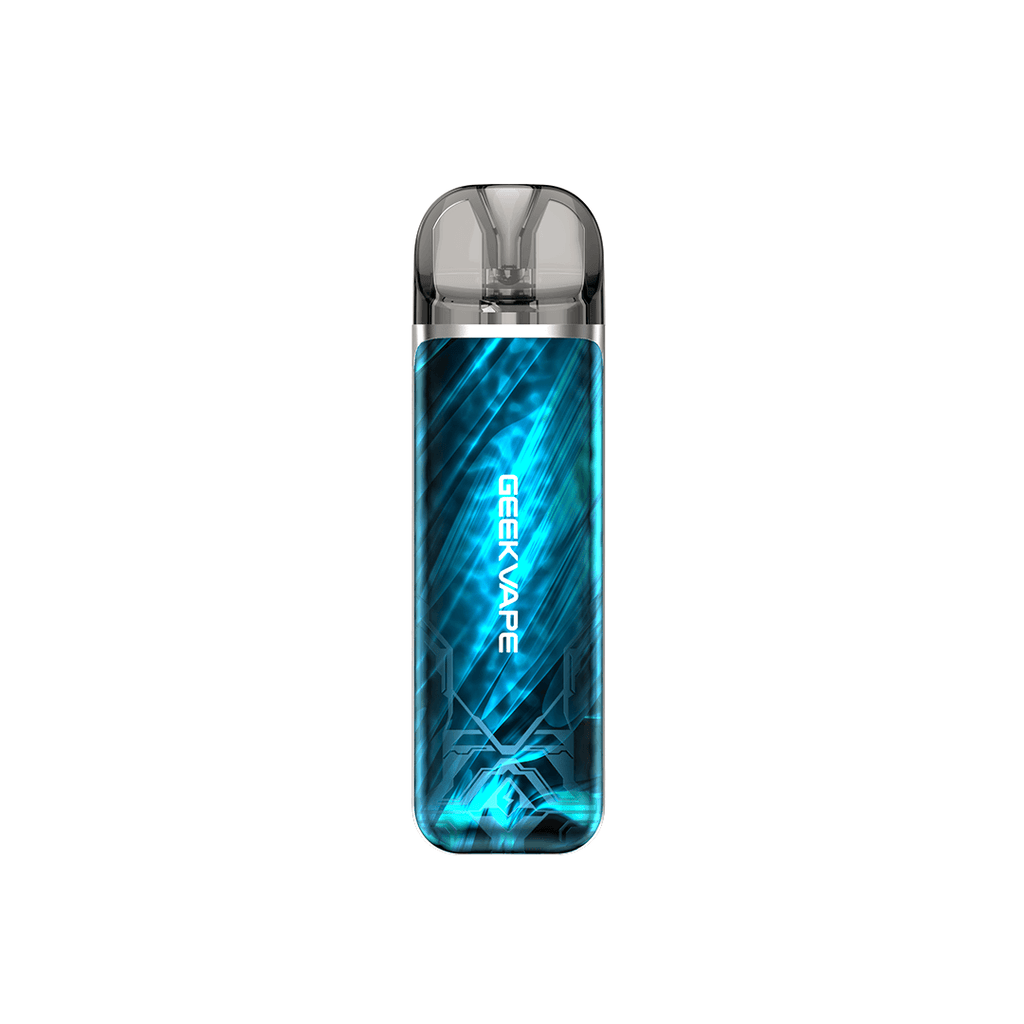 GEEKVAPE OBELISK U KIT - SKY BLUE - Hardware & Coils