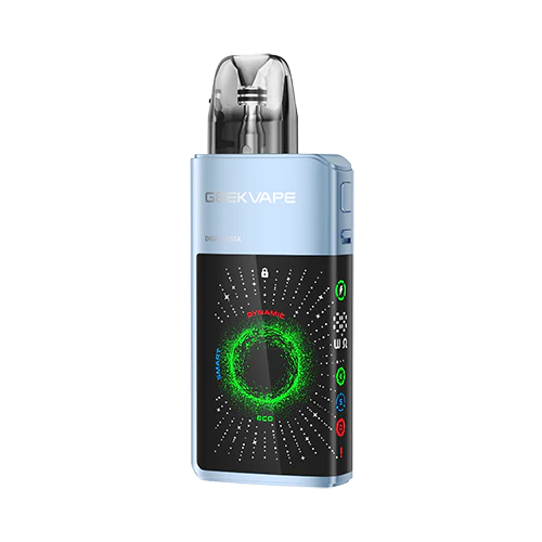 GEEKVAPE DIGI Q VISTA POD SYSTEM