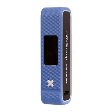 OFF-STAMP SW SMART CHARGING BATTERY (5CT DISPLAY)