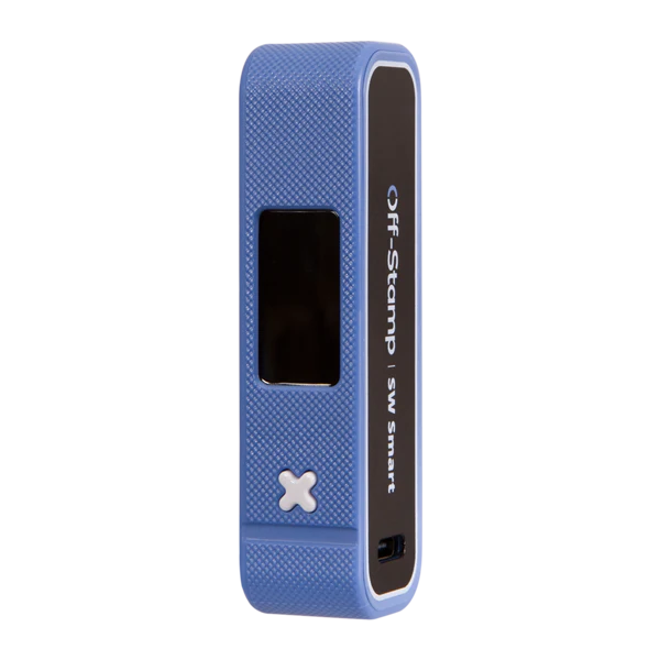 OFF-STAMP SW SMART CHARGING BATTERY (5CT DISPLAY)