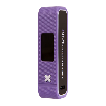 OFF-STAMP SW SMART CHARGING BATTERY (5CT DISPLAY)