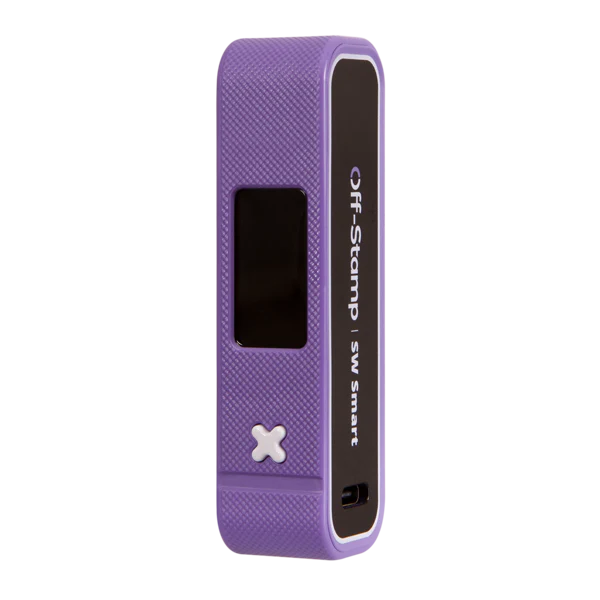 OFF-STAMP SW SMART CHARGING BATTERY (5CT DISPLAY)
