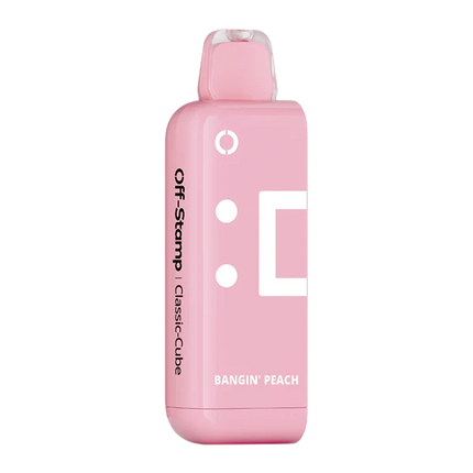 OFF-STAMP X-CUBE POD (5CT DISPLAY)