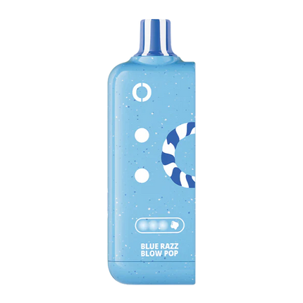 OFF-STAMP X-CUBE POD (5CT DISPLAY)