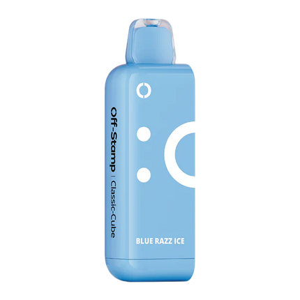 OFF-STAMP X-CUBE POD (5CT DISPLAY)