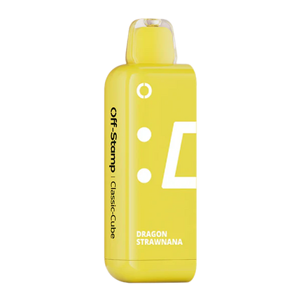 OFF-STAMP X-CUBE POD (5CT DISPLAY)