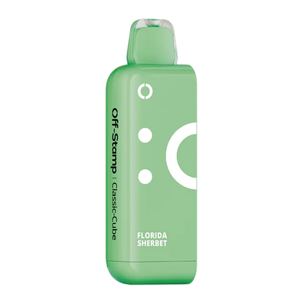 OFF-STAMP X-CUBE POD (5CT DISPLAY)