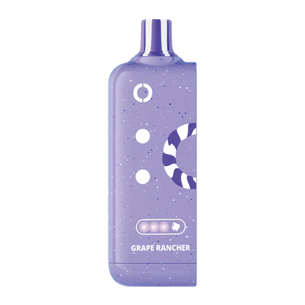 OFF-STAMP X-CUBE POD (5CT DISPLAY)