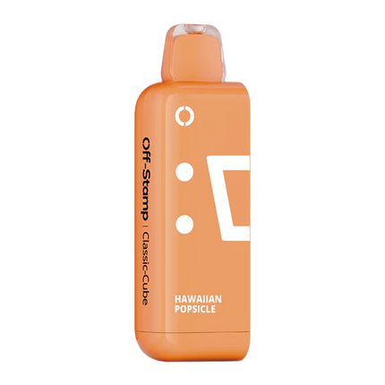 OFF-STAMP X-CUBE POD (5CT DISPLAY)