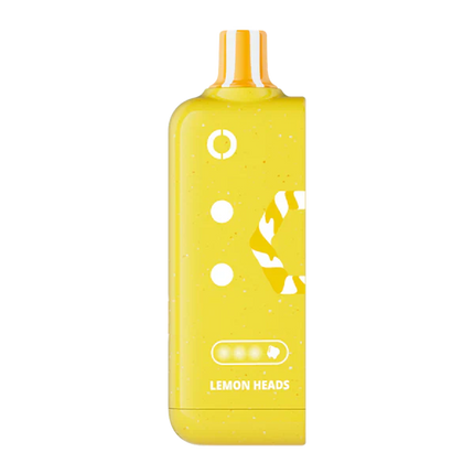 OFF-STAMP X-CUBE POD (5CT DISPLAY)