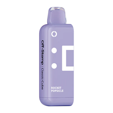 OFF-STAMP X-CUBE POD (5CT DISPLAY)