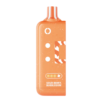 OFF-STAMP X-CUBE POD (5CT DISPLAY)